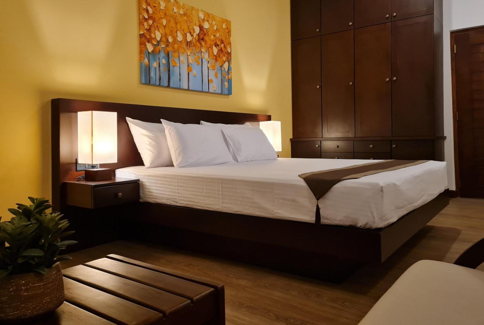 City Oasis 66 Негомбо Экстерьер фото