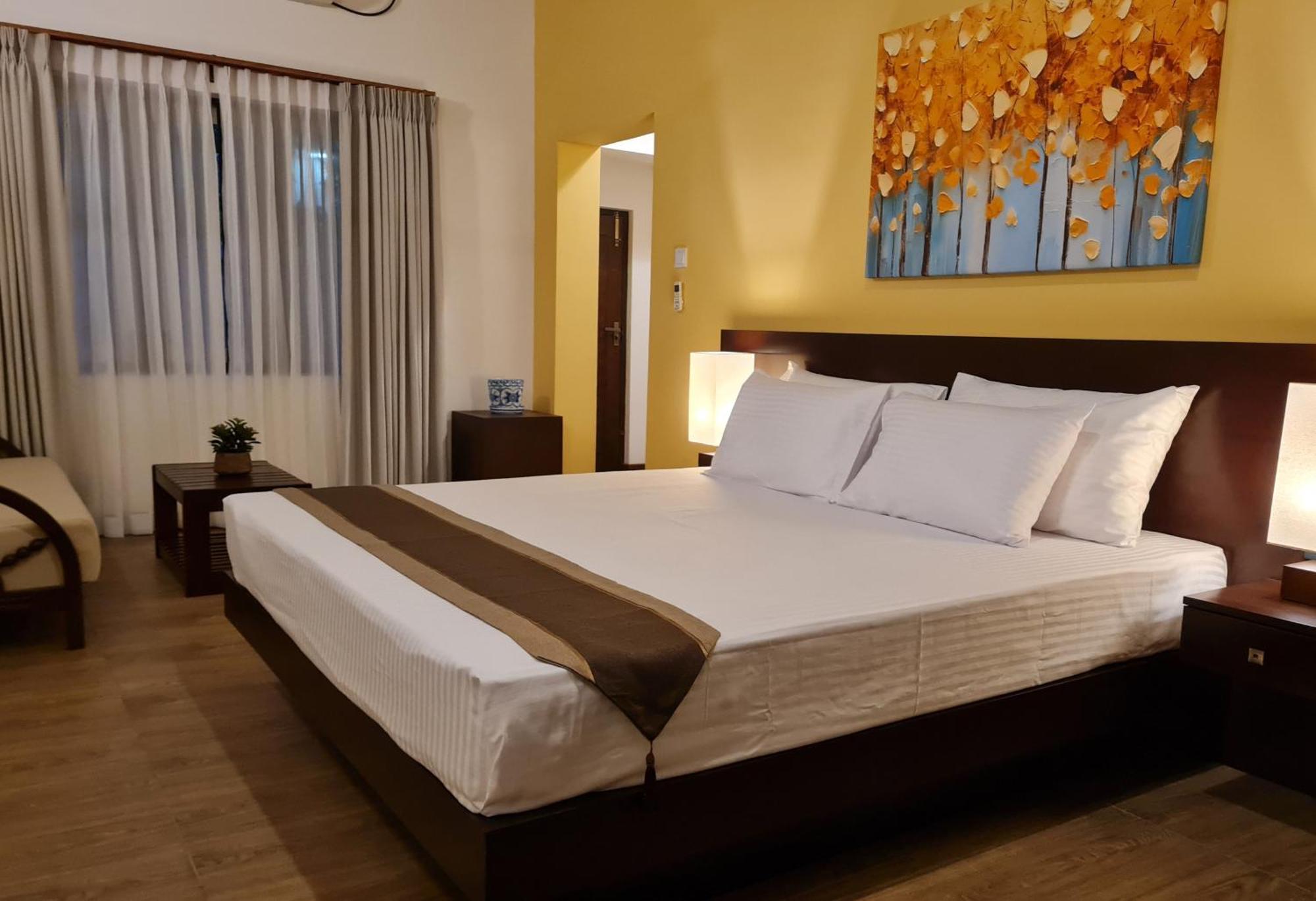City Oasis 66 Негомбо Экстерьер фото