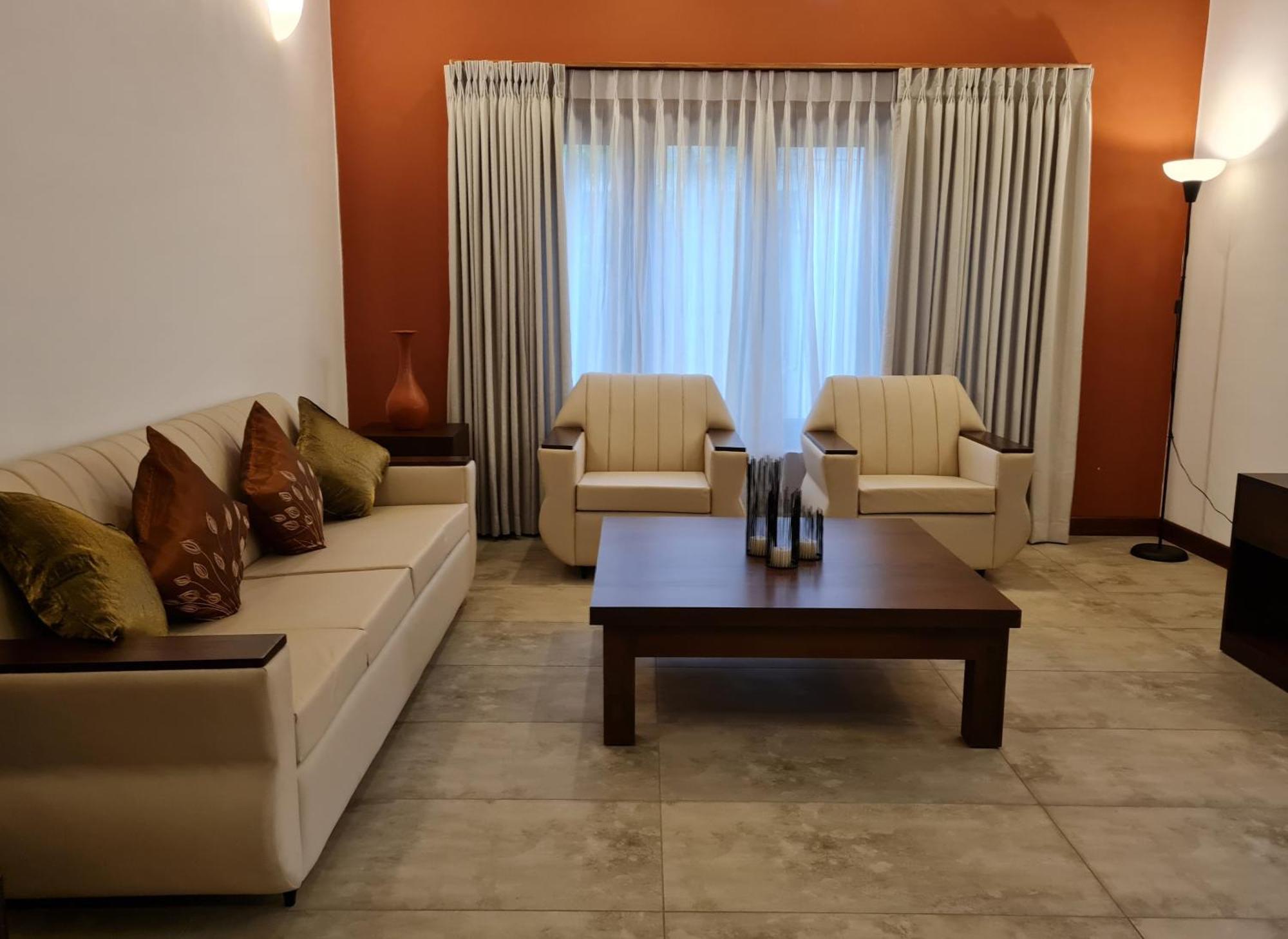 City Oasis 66 Негомбо Экстерьер фото