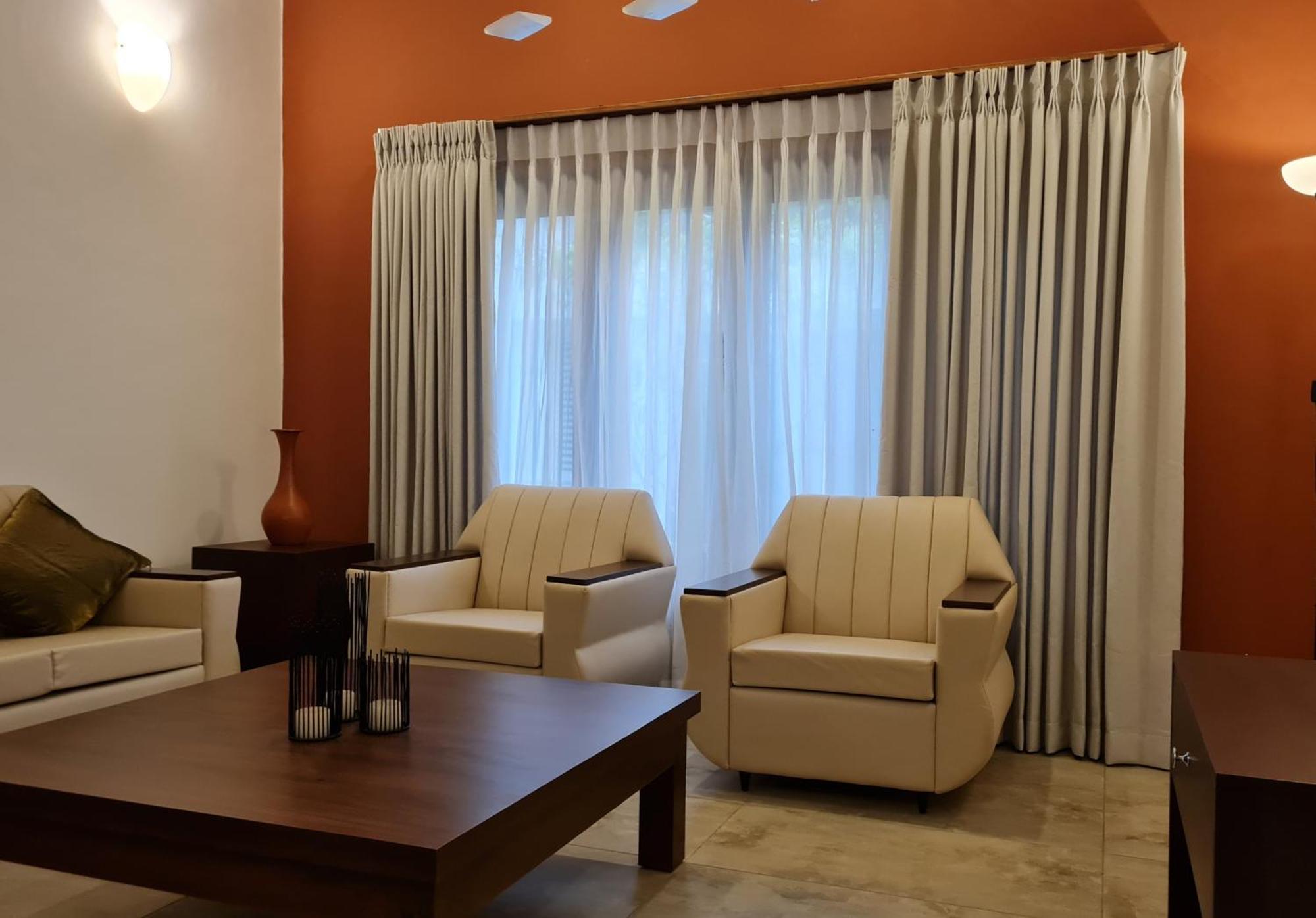 City Oasis 66 Негомбо Экстерьер фото